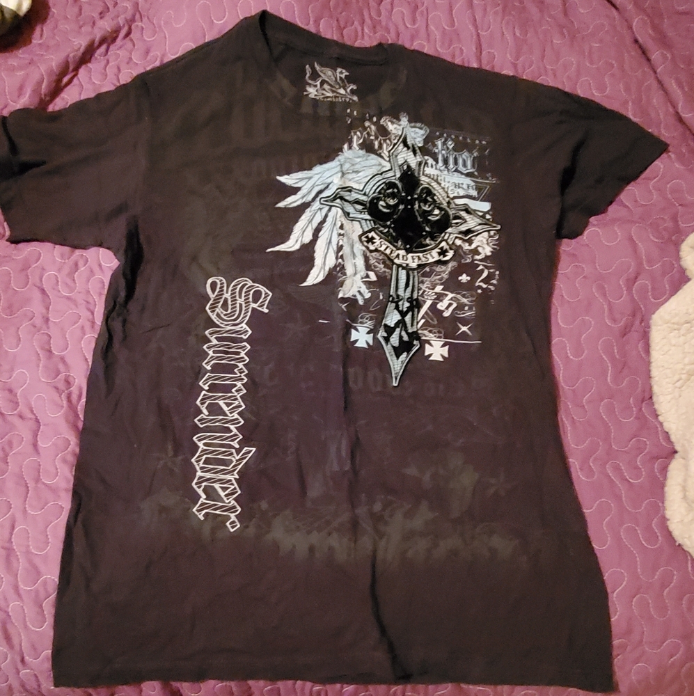 Men's stylish t-shirt